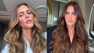 Fotos: Reprodução/Instagram