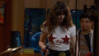 Ginger and the Peppers