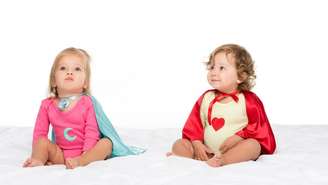 Sonoridade forte, escrita simples e influência internacional ajudam a explicar a popularidade de nomes como Zoe, Zuri e Zara – depositphotos.com / AllaSerebrina