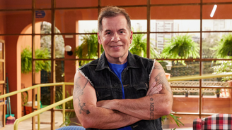 Leandro Hassum assume o comando de novo reality de Boninho na Record