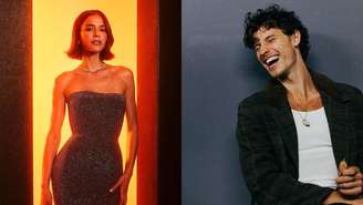 Veja reação de Bruna Marquezine ao xixi de Shawn Mendes