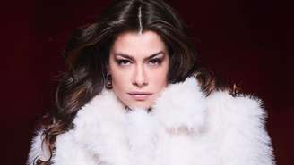 Saiba tudo sobre novo papel de Alinne Moraes