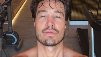 Cantor Tiago Iorc desabafa sobre doença: 'Muito doloroso' / Reprodução: Instagram