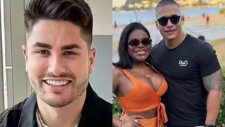 Culpa do ex? Revelado verdadeiro motivo do fim do namoro de Jojo Todynho