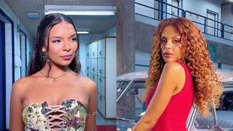 Estrelas de 'Três Graças' disputam a Batalha do Lip Sync; saiba quem venceu