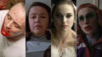As 7 atuações vencedoras do Oscar por filmes de terror (Divulgação)
