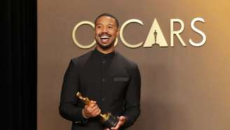Como Michael B. Jordan foi parar na hamburgueria In