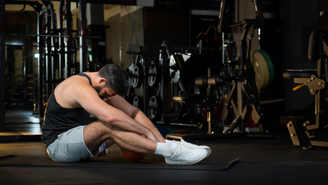 Sonolência após o treino pode estar ligada ao esforço físico e à recuperação do corpo