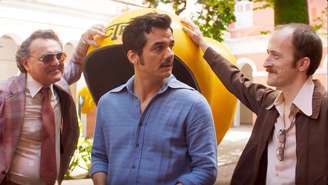 'O Agente Secreto' perde o Oscar de Melhor Filme (Divulgação)