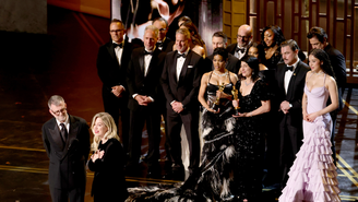 Uma Batalha Após a Outra foi o grande vencedor no Oscar 2026