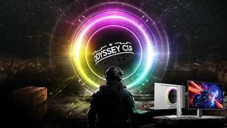 Veja como se inscrever na Odyssey Cup 2026 e concorrer a até R$ 250 mil em prêmios
