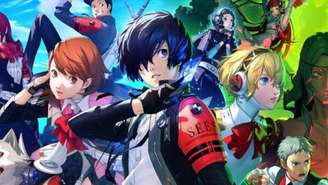 Atlus aumenta os salários para novos contratados e funcionários atuais