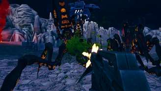 Starship Troopers: Ultimate Bug War é lançado para PC e consoles