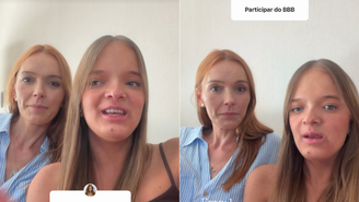 Rafa Justus não descarta possibilidade de ser participante do BBB