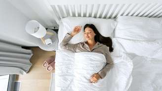 Confira dicas para ter uma boa noite de sono