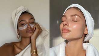 Confira cuidados com a pele para curtir os festivais