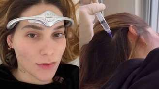 Fotos: Reprodução/Instagram