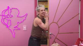 Chaiany e Juliano armam plano contra rivais