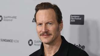 Patrick Wilson entra para o elenco da 3ª temporada de 'The Last of Us' (Arturo HolmesGetty Images)