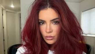 Gkay (Reprodução/Instagram)