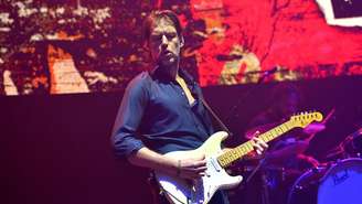 Edward John O'Brien, guitarrista do Radiohead
