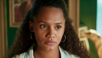 Jéssica Ellen em Volta Por Cima (Reprodução/TV Globo)