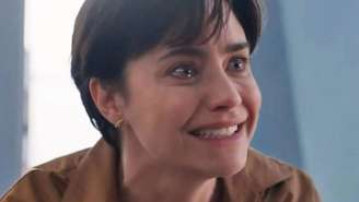 Samira (Fernanda Vasconcellos) de Três Graças (Reprodução/TV Globo)