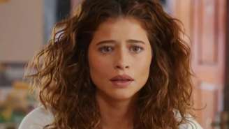 Agrado em 'Coração Acelerado'