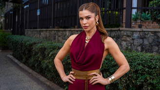 Arminda (Grazi Massafera) (