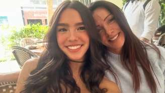 Confira as regras da casa da Duda Guerra