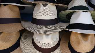 chapéu Panamá_depositphotos.com / rhamm