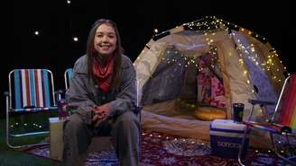 A primeira temporada terá episódios quinzenais.