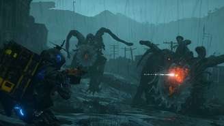 Death Stranding 2: On the Beach ganha trailer de lançamento no PC e mais novidades