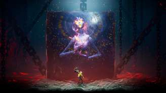 Grime II, já confirmado para PC, também será lançado para PS5 e Xbox Series 