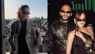 Memphis Depay deixa comentário quente em foto de Maisa e reacende rumores de affair