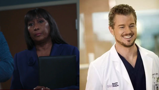 Kiki Shepard é a segunda artista do elenco de 'Grey's Anatomy' a morrer em 1 mês; entenda