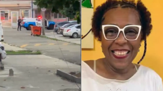 Médica foi morta em perseguição na Zona Norte do Rio