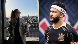 Teorias sobre romance entre Maisa e Memphis Depay continuam em alta