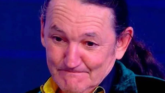 Muito grave! Hospital solta nota sobre estado de saúde de Marquito / Reprodução: SBT