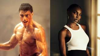 'O Grande Dragão Branco' ganhará nova versão dirigida por Michaela Coel (Divulgação/Gareth Cattermole/Getty Images for IMDb)