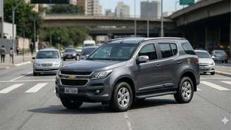 Brasil tem a maior frota de carros blindados do mundo