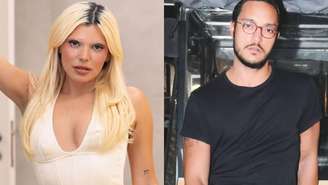 Duda Beat e Allan Souza Lima