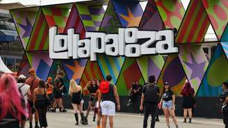 Lollapalooza Brasil 2026