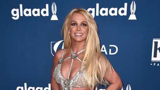 Britney Spears
