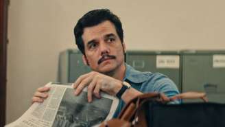 Wagner Moura em "O Agente Secreto"