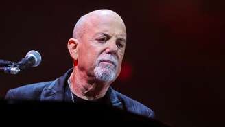Billy Joel em 2024