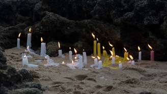 Entenda o significado do batismo na Umbanda, como o ritual é realizado, quem pode participar e por que ele representa proteção