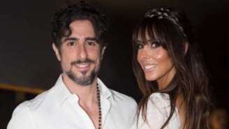 Marcos Mion faz promessa ao celebrar 21 anos de casamento com Suzana Gullo
