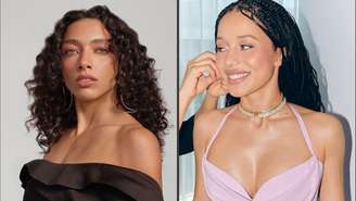 Fotos: Reprodução/Instagram