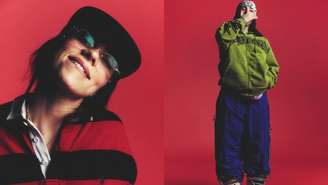 Veja poster de novo filme de Billie Eilish